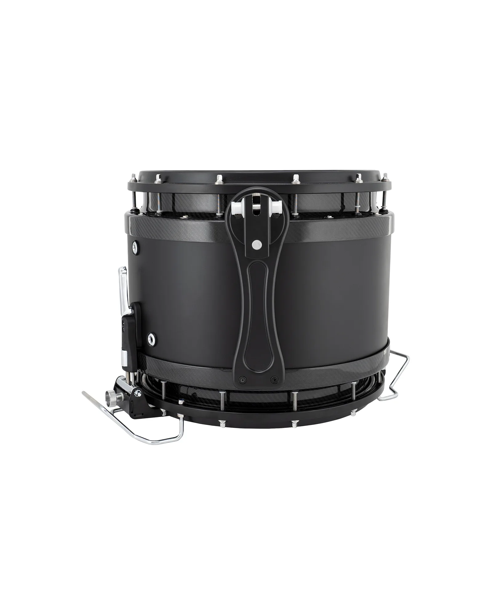 LPMS14PVC Ludwig Performance Marching Snare Drum LPMS14PVC - Image 1