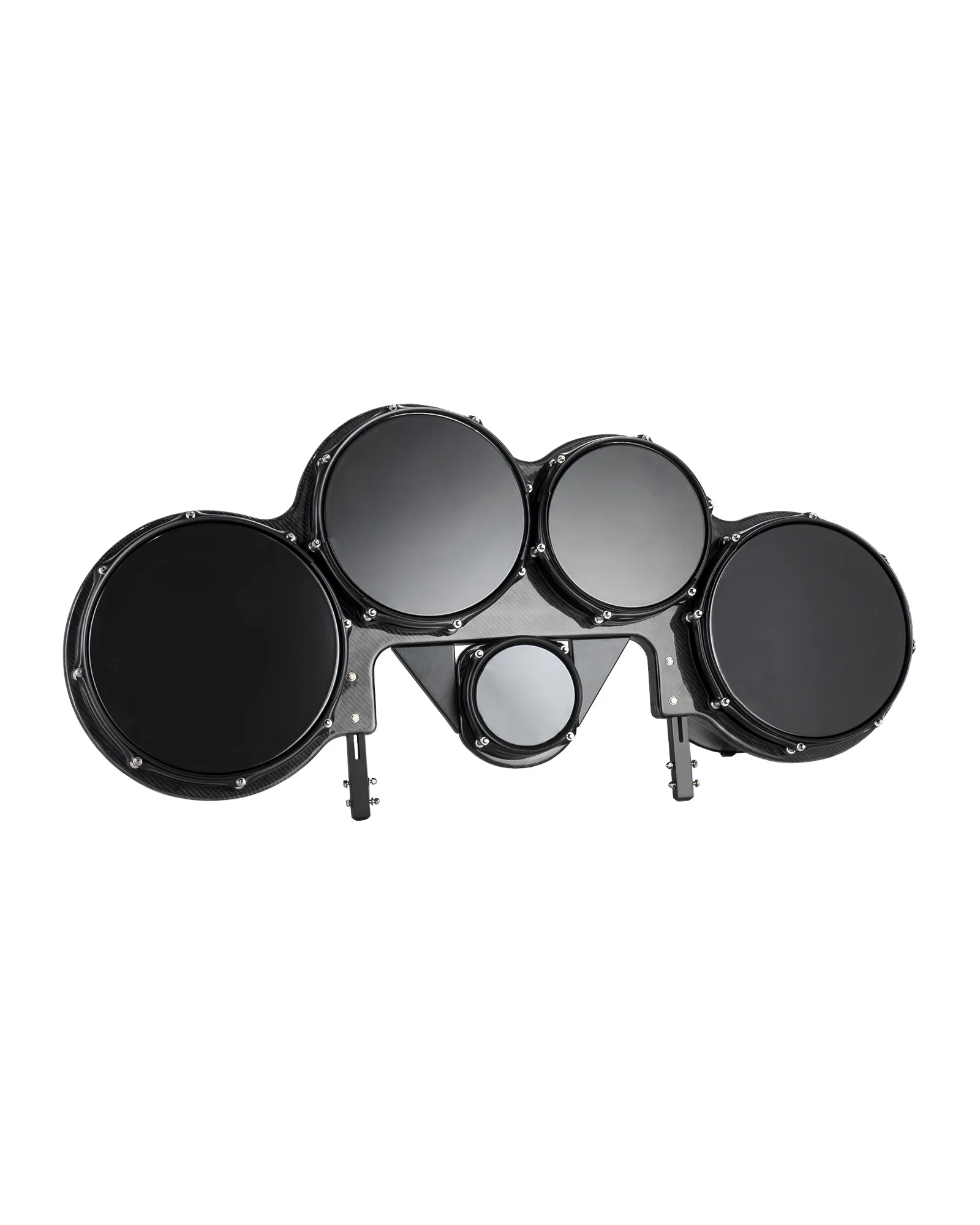 LPMTQUINT Ludwig Performance Tenor Drums LPMTQUINT - Image 1