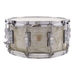 Ludwig Snare Drum LS403XX87 Classic Maple