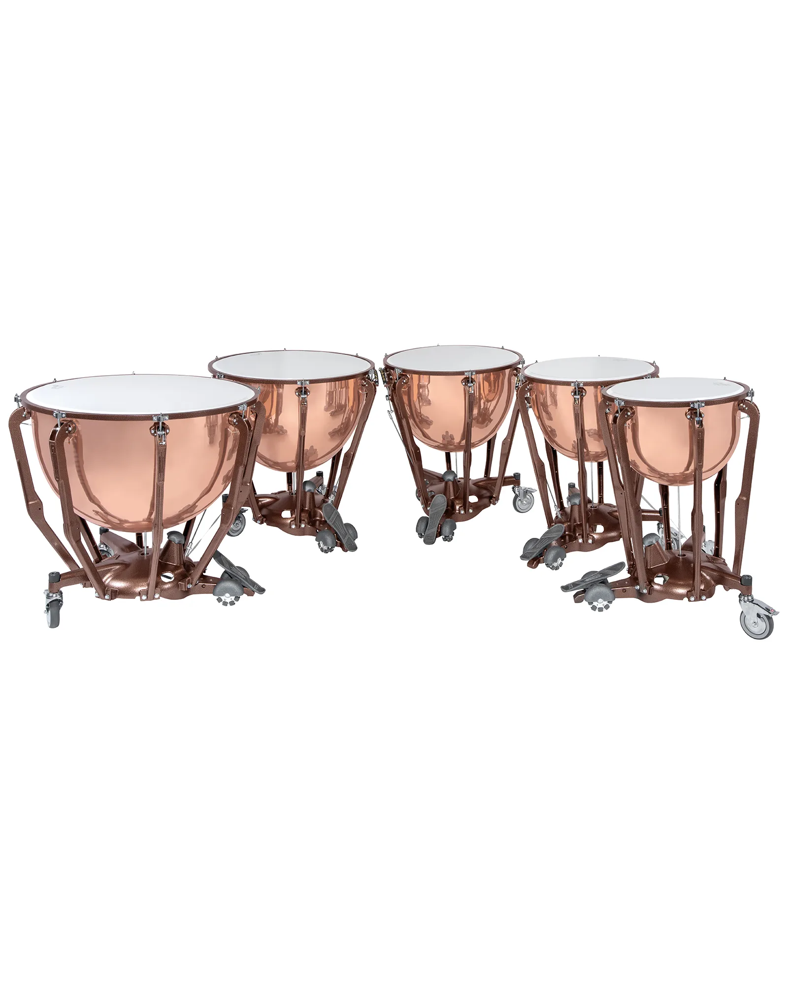 LTS405PG Ludwig Standard Timpani LTS420PG - Image 1