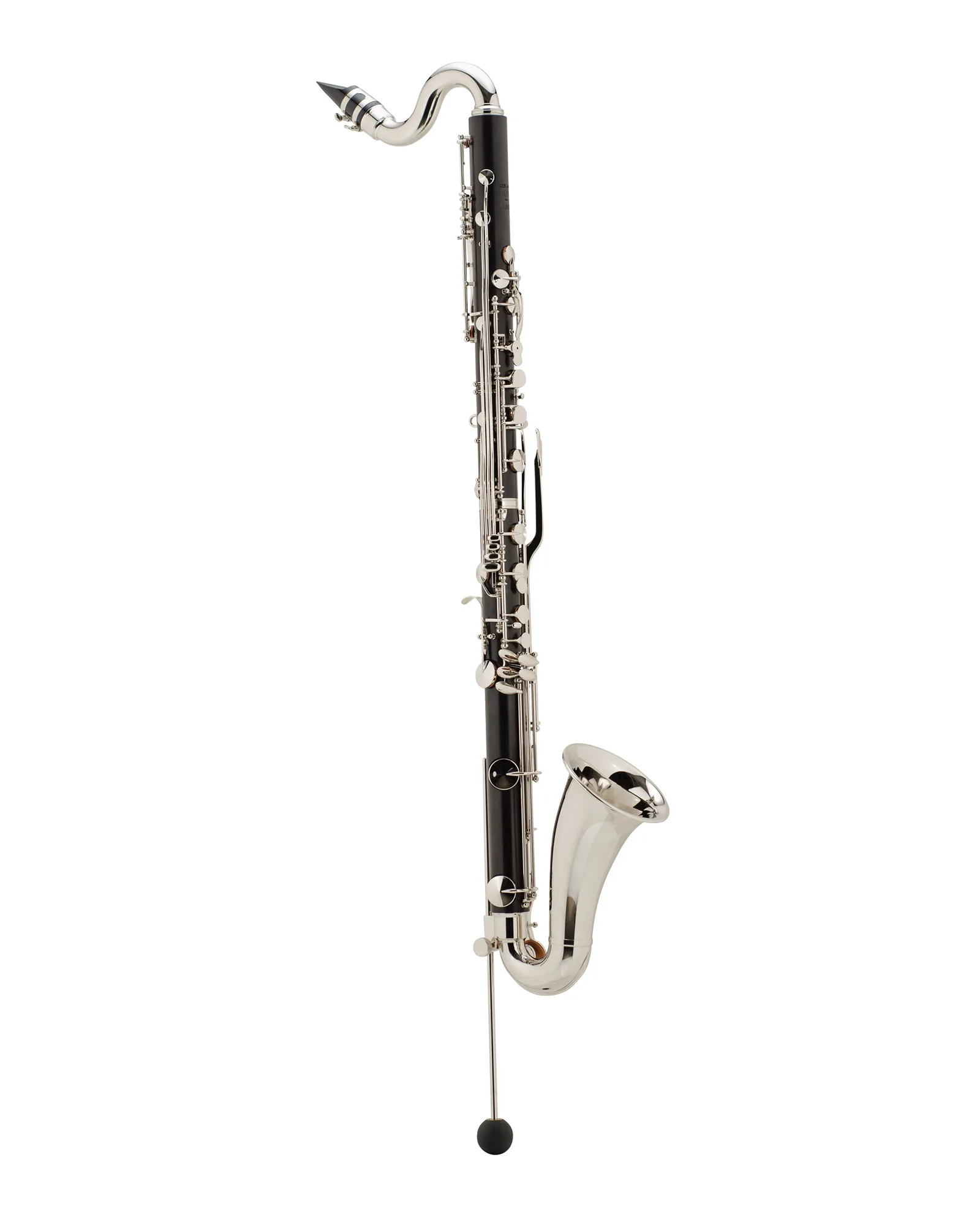 Leblanc L60 L60 Professional Bb Bass Clarinet - Image 1