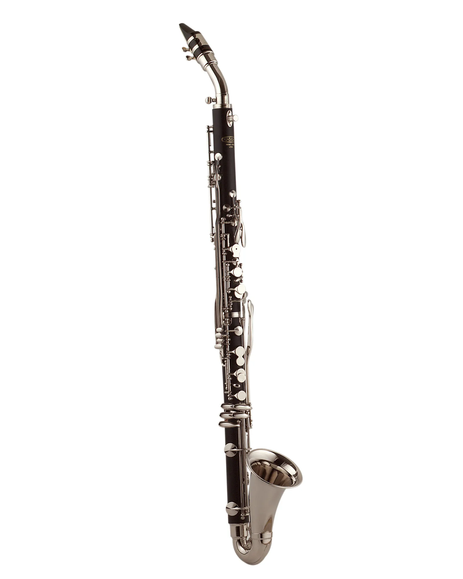 Leblanc L7165 L7165 Professional Eb Alto Clarinet - Image 1