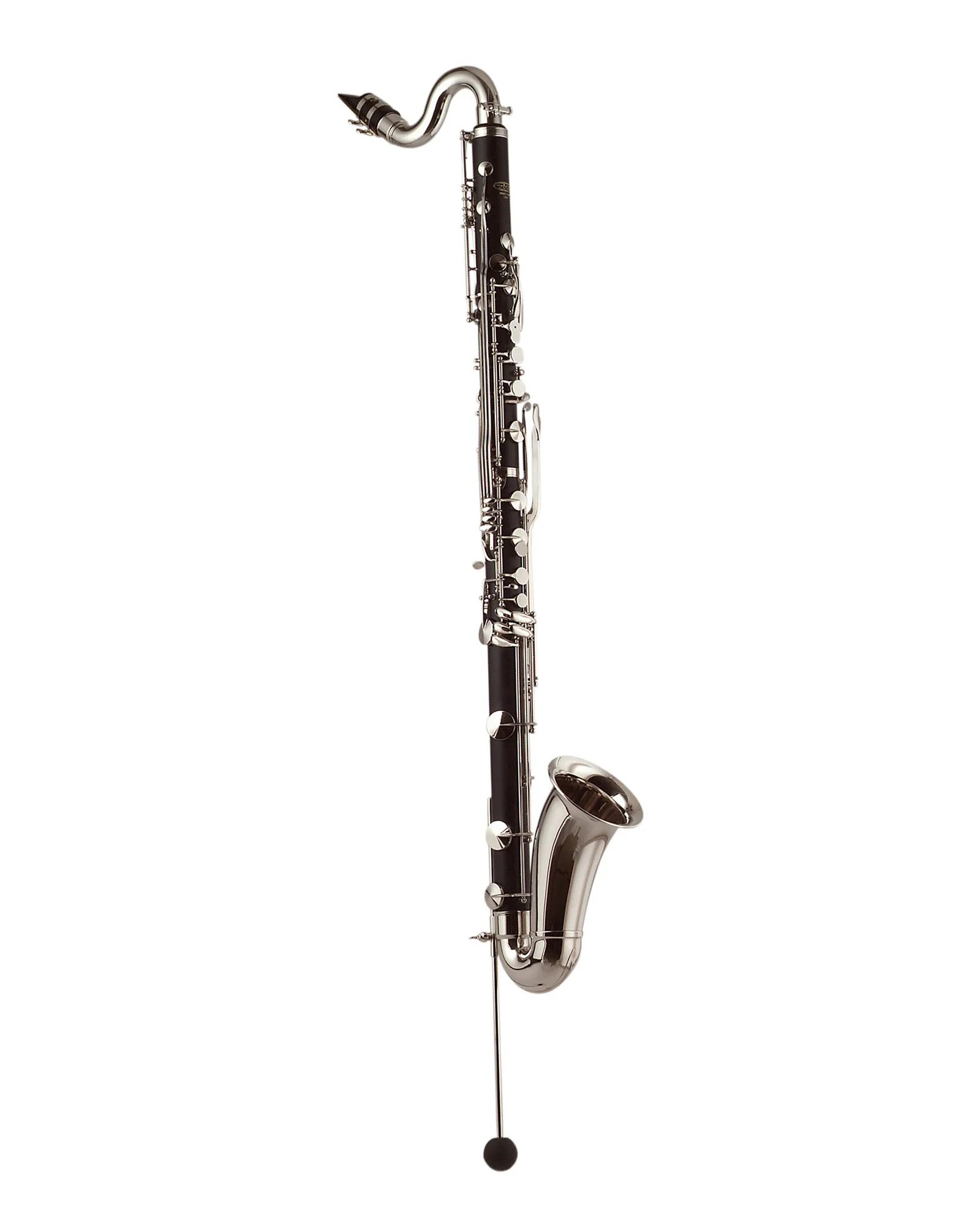 Leblanc L7168 L7168 Professional Bb Bass Clarinet - Image 1