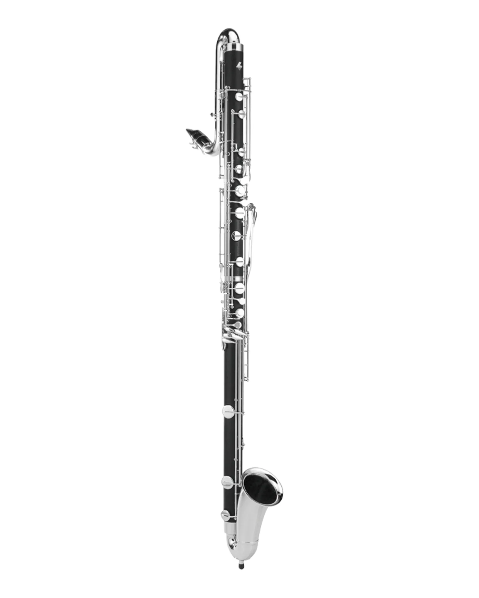 Leblanc L7181 L7181 Professional EEb Contra Alto Clarinet - Image 1