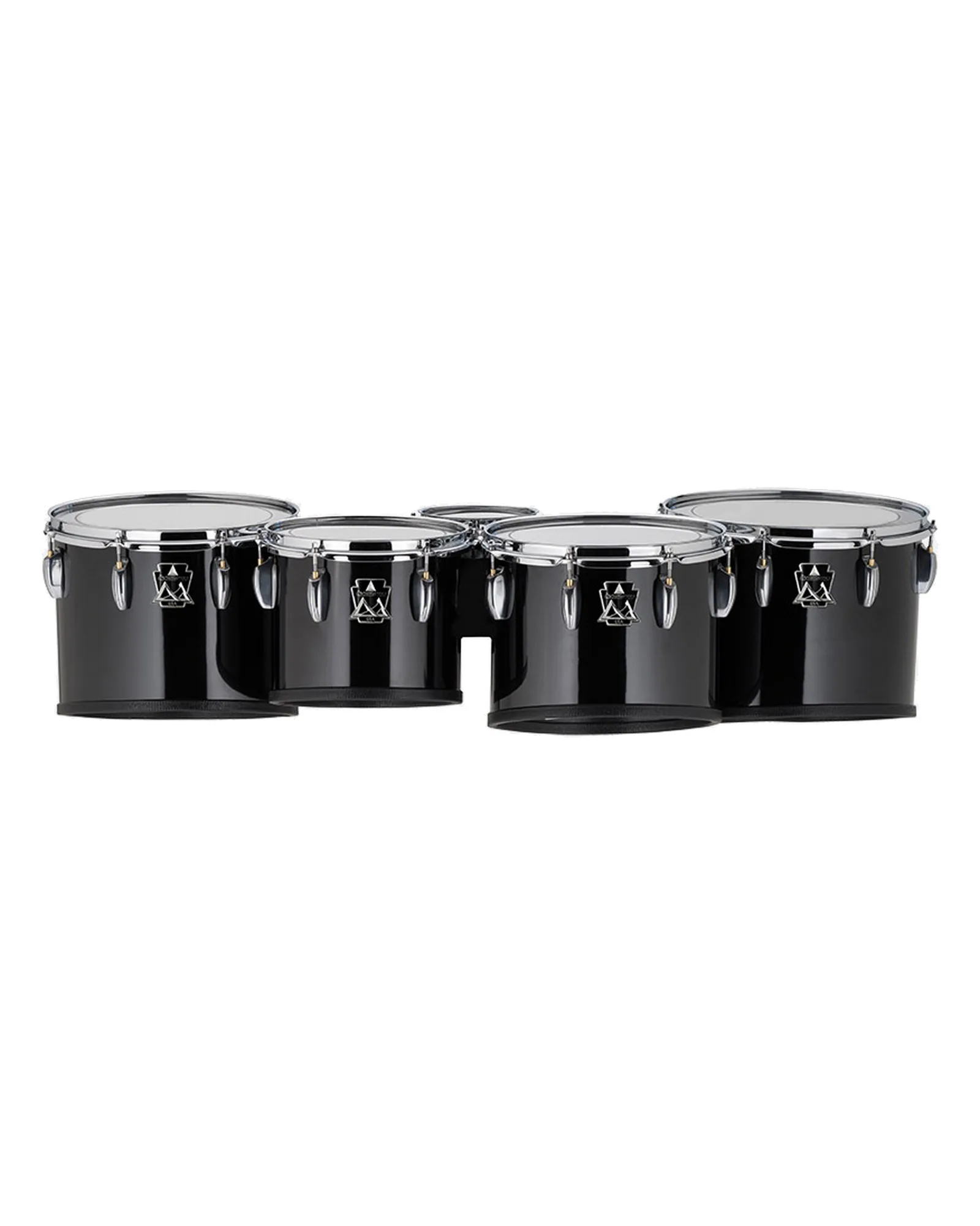 Ludwig-Ultimate-Marching-Tenor-Drums copy Ludwig Ultimate Tenor Drums LUMT60234PB - Image 1