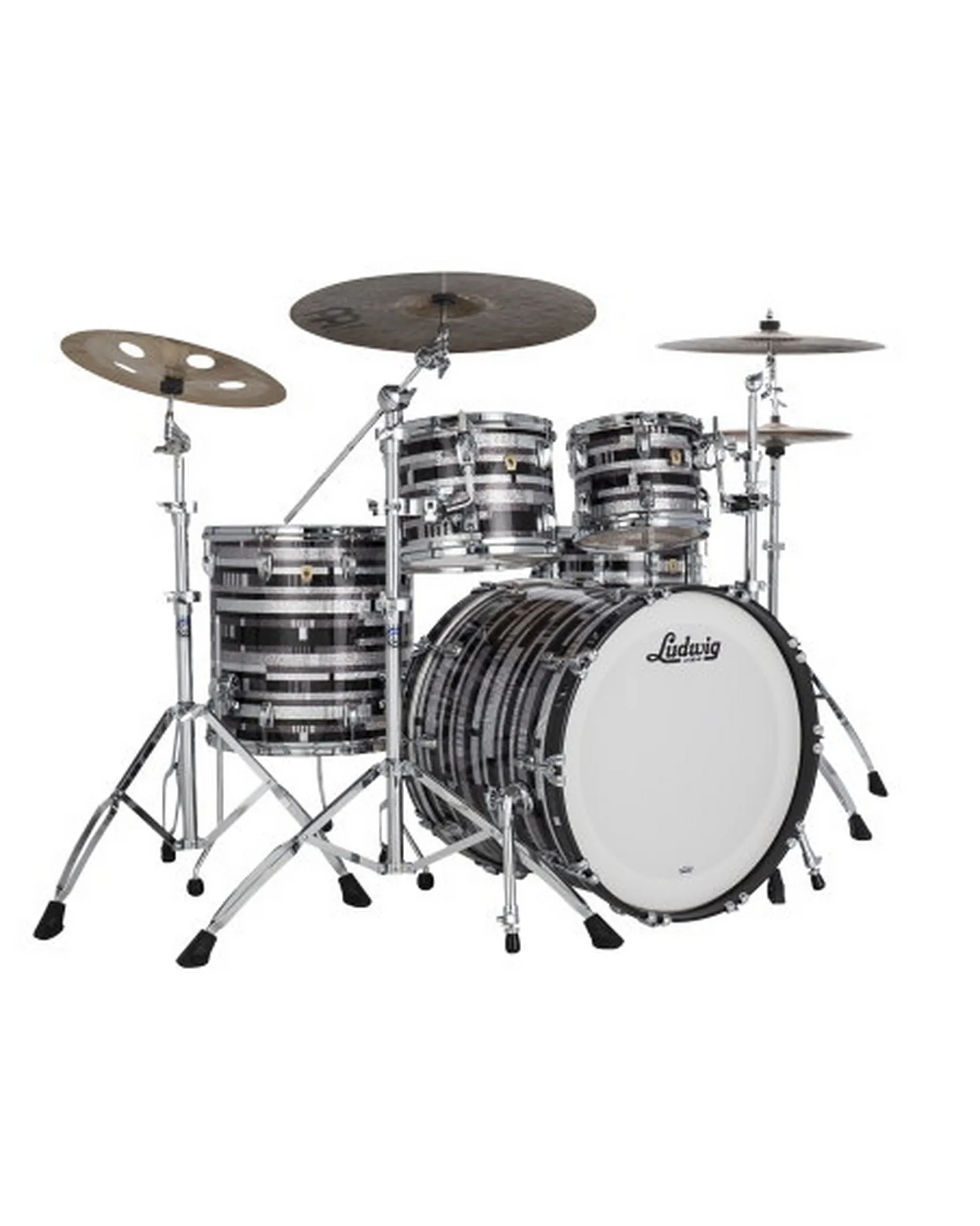MOD Ludwig Classic Maple L84433AXA5WC - Image 1