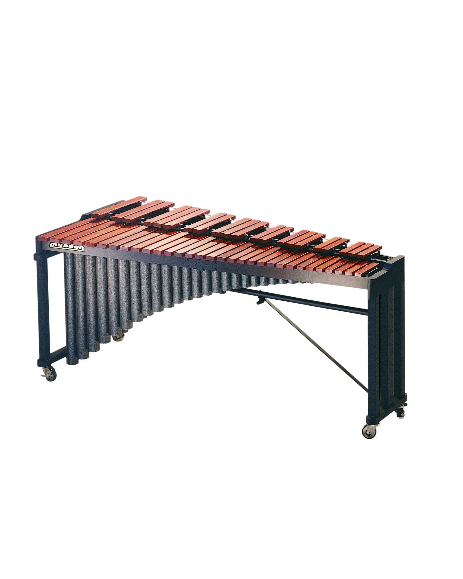 M240.psd Musser Studio Grand Marimba M240 - Image 1