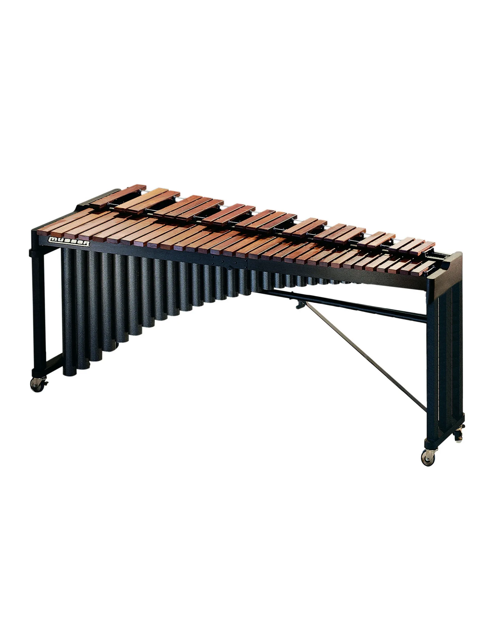 M245.psd Musser Studio Grand Marimba M245 - Image 1