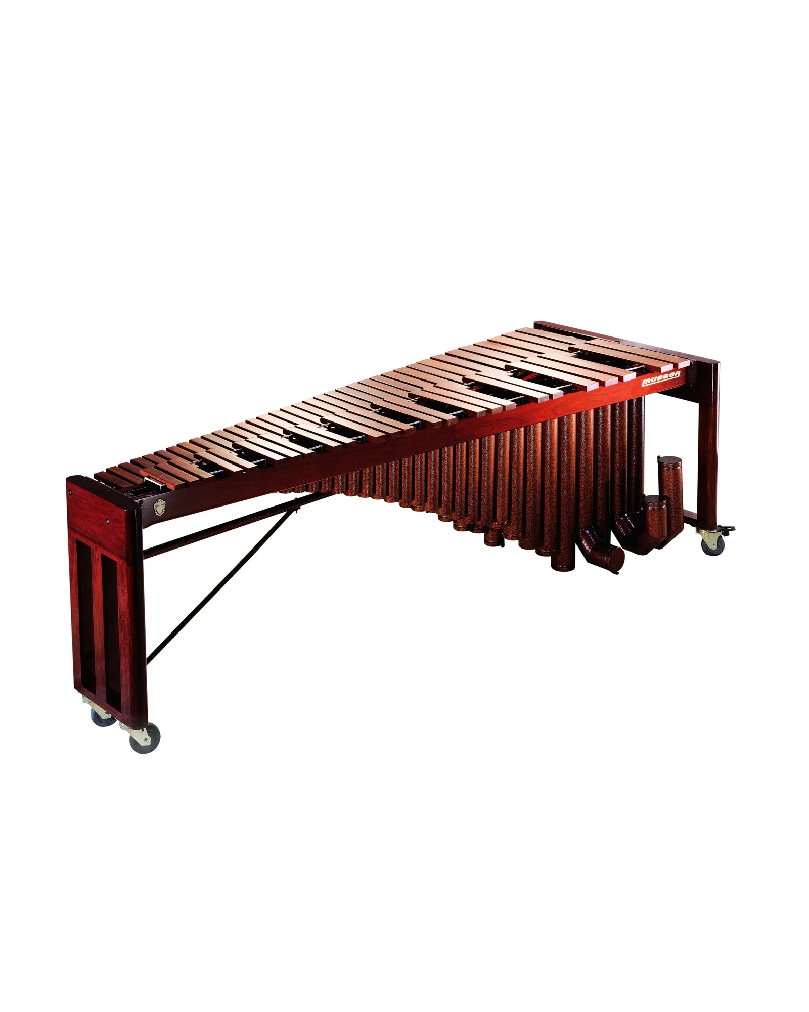 M500.psd Musser Concert Grand Soloist Marimba M500 - Image 1