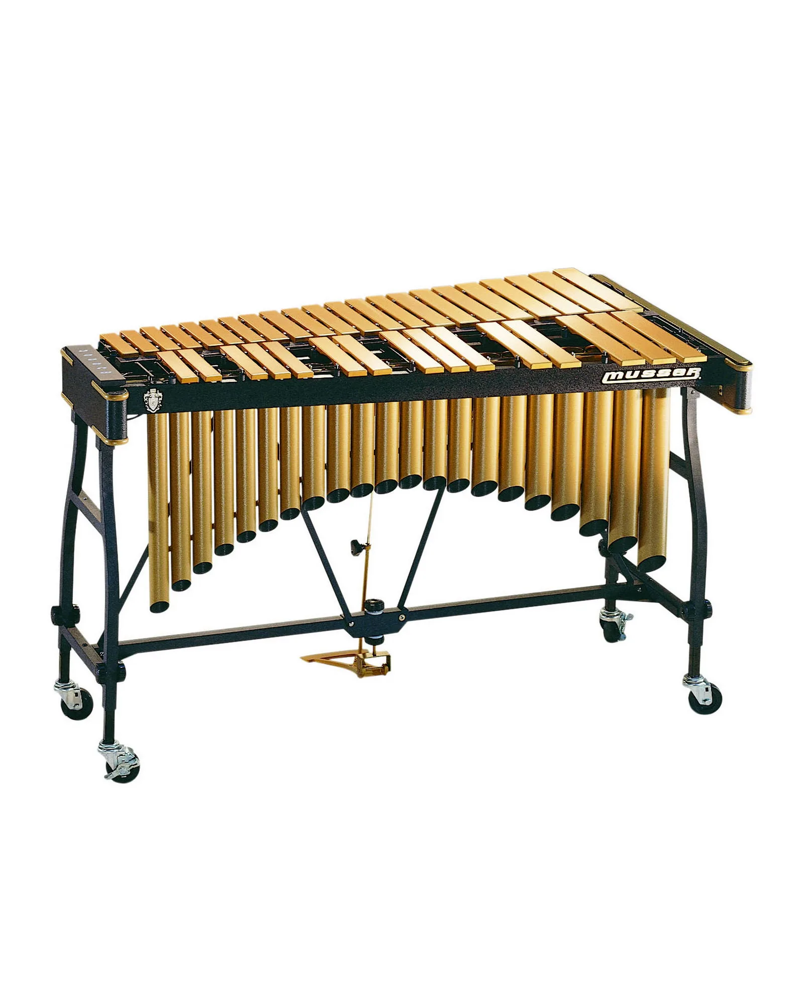 M55G.psd Musser Pro-Vibe Vibraphone M55G - Image 1