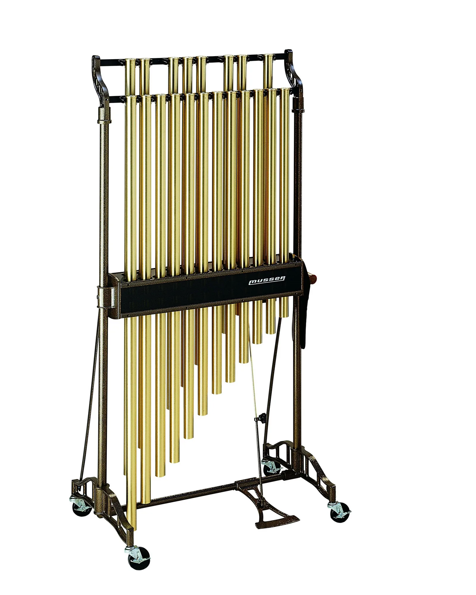 M665B.psd Musser Classic Chimes M665B - Image 1