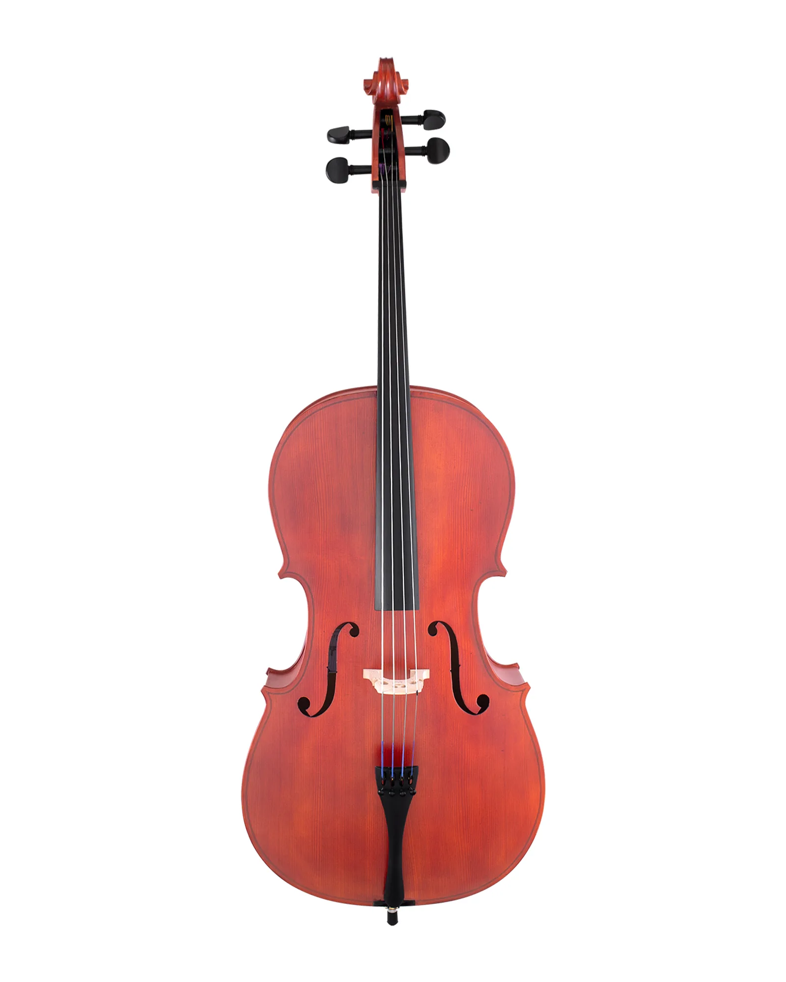Scherl-&-Roth-SR44 Scherl & Roth Cello SR44 - Image 1
