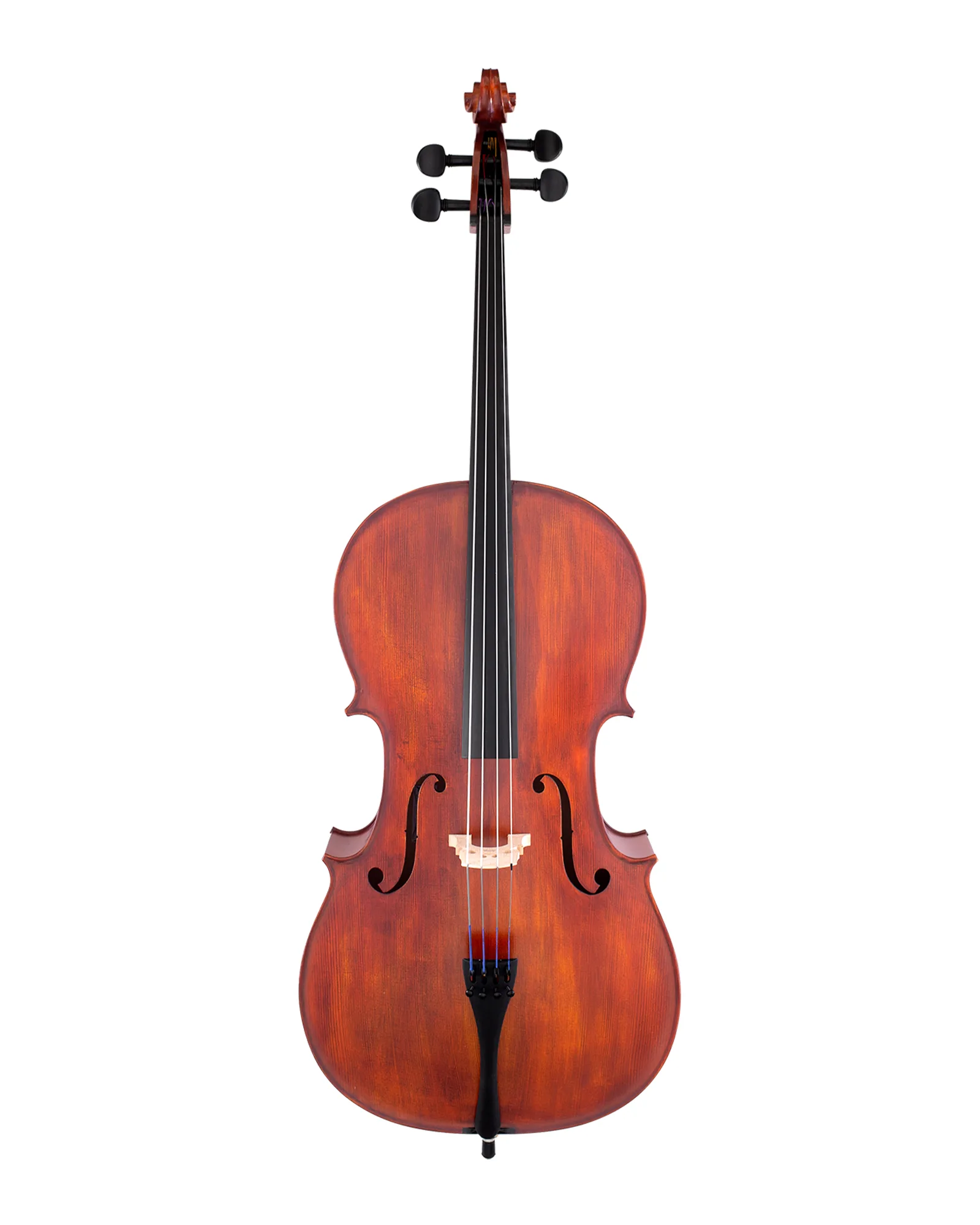 Scherl-&-Roth-SR55 Scherl & Roth Cello SR55 - Image 1