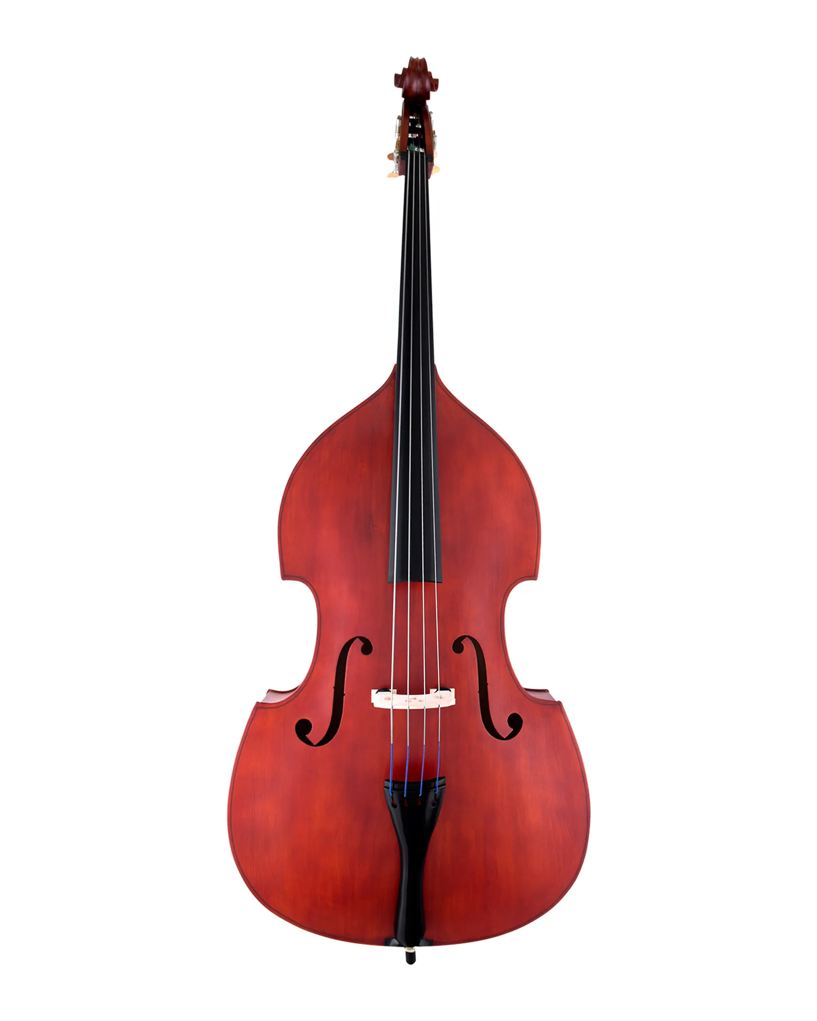 Scherl-&-Roth-SR57 Scherl & Roth Double Bass SR57 - Image 1