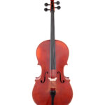 Scherl & Roth Cello SR65