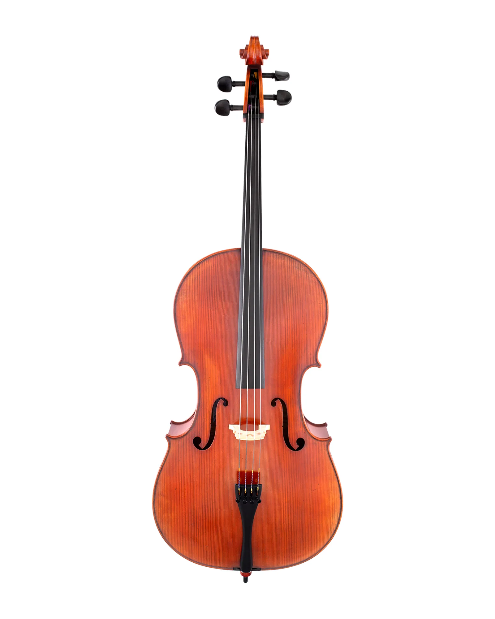 Scherl-&-Roth-SR75 Scherl & Roth Cello SR75 - Image 1