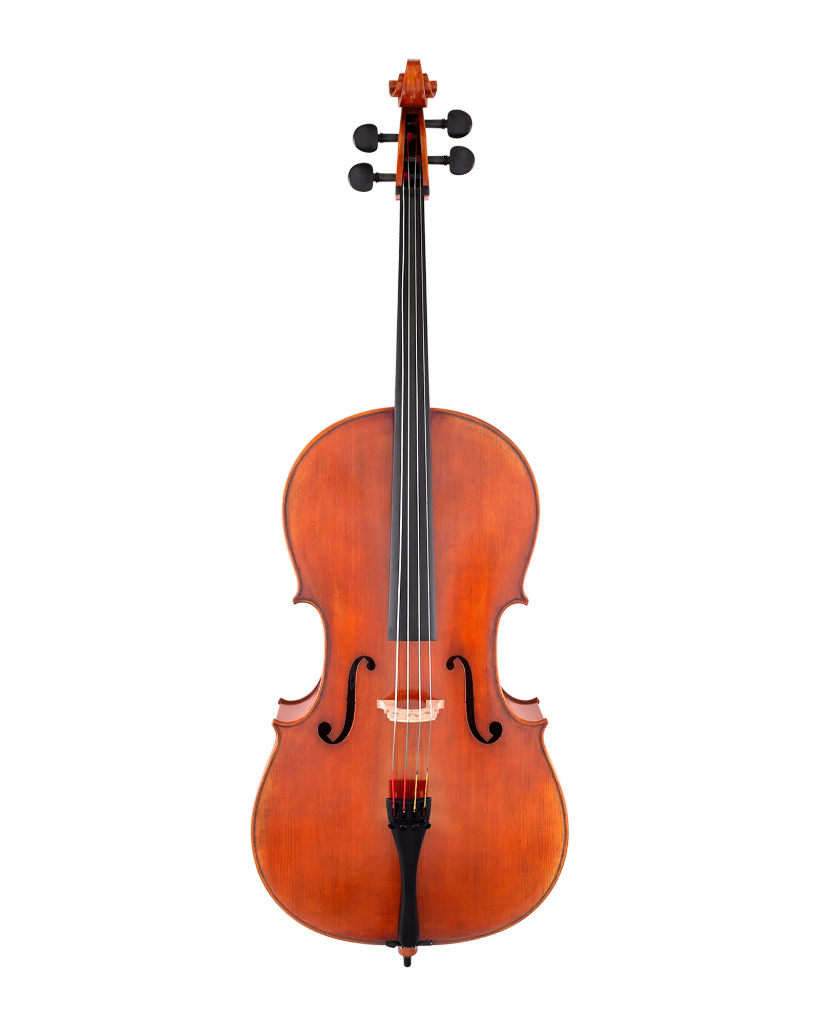 Scherl-&-Roth-SR85 Scherl & Roth Cello SR85 - Image 1