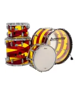 Ludwig Vistalite L94233LXE6WC - Image 2