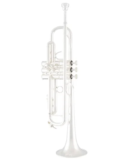 Bach Trumpet LR180S43