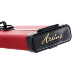 Artino KA-490 Bass Bow Case RD