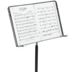 Manhasset 1200 Musiclip