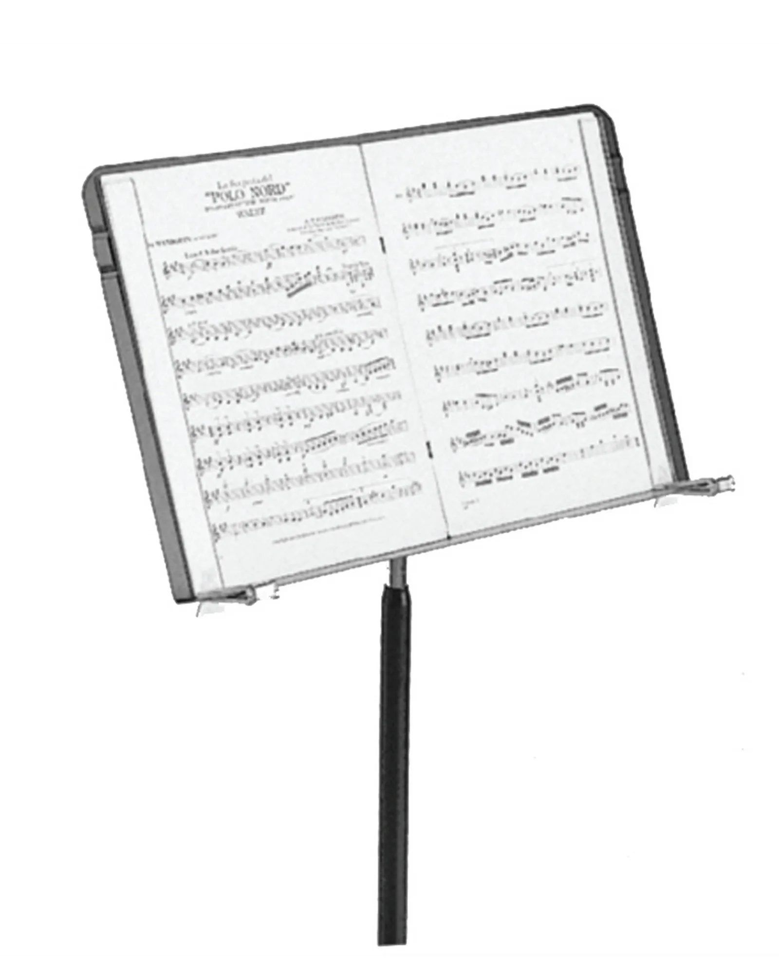 1200 - MUSICLIP Manhasset 1200 Musiclip - Image 1