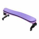 Artino Shoulder Rest Purple