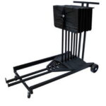 Manhasset 1980 - Harmony Stand Carts