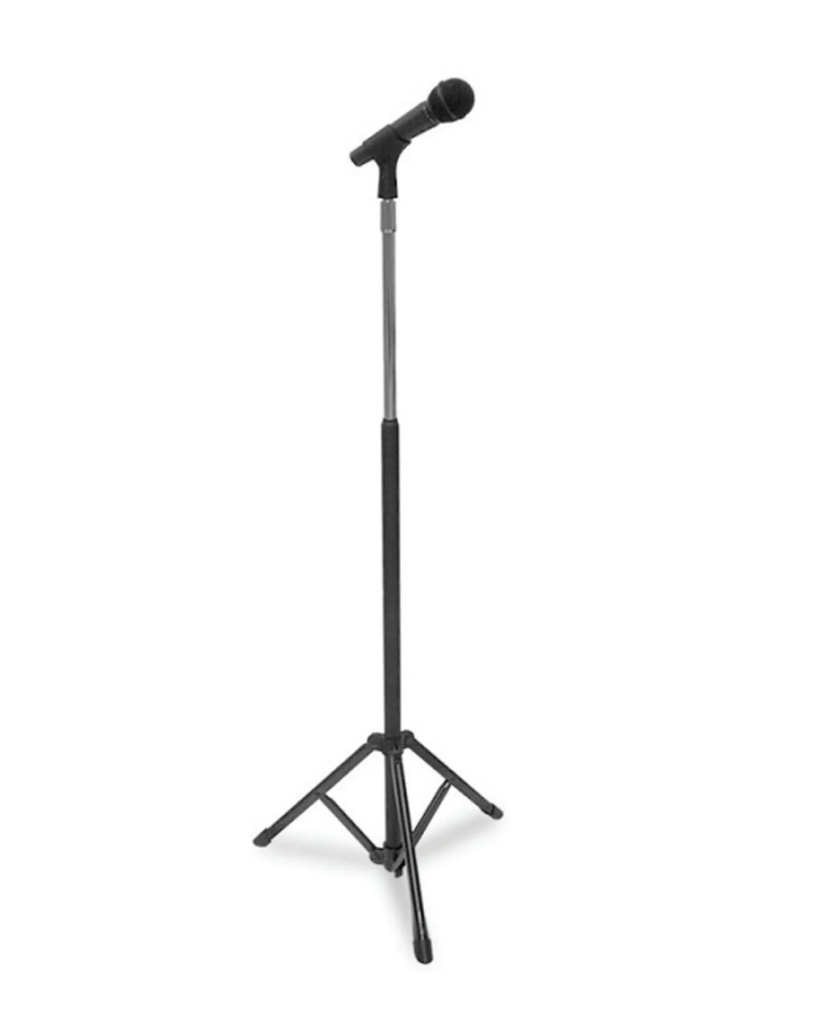 3000 - MICROPHONE STAND Manhasset 3000 Microphone Stand - Image 1