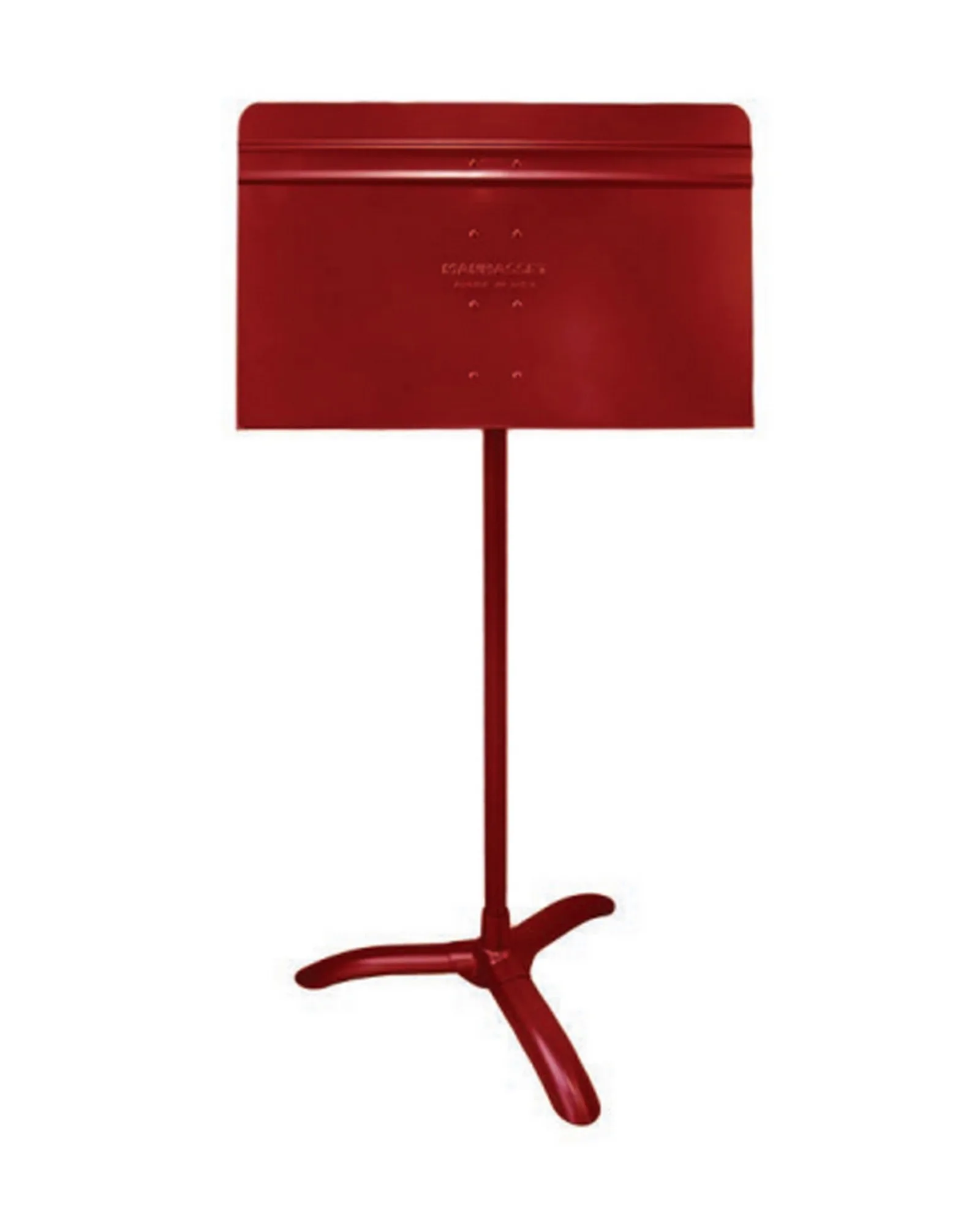 4806 - (COLOR CODE) - SYMPHONY STAND, COLOR (BOX OF 6) Manhasset 4806 - Color Symphony Stand (Box of 6) - Image 1