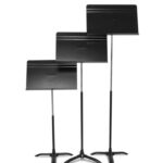 Manhasset 48TA - Symphony Tall Stand (Box of 1)
