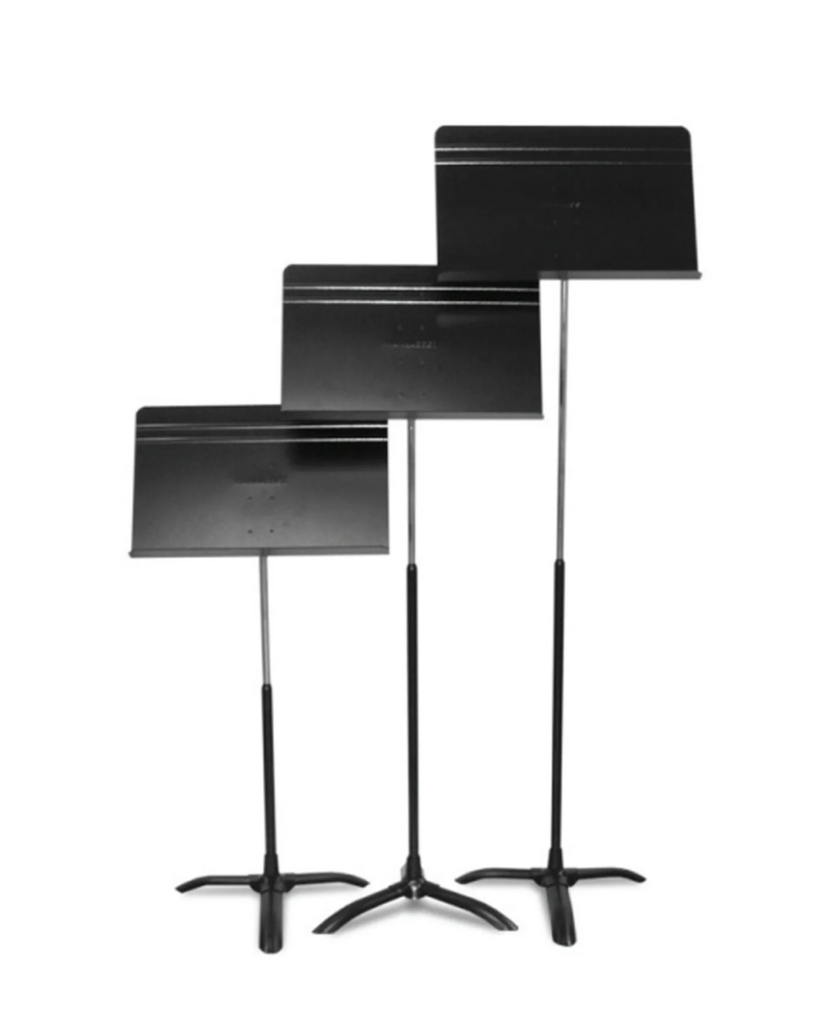 48TA - SYMPHONY TALL STAND (BOX OF 1) Manhasset 48TA - Symphony Tall Stand (Box of 1) - Image 1
