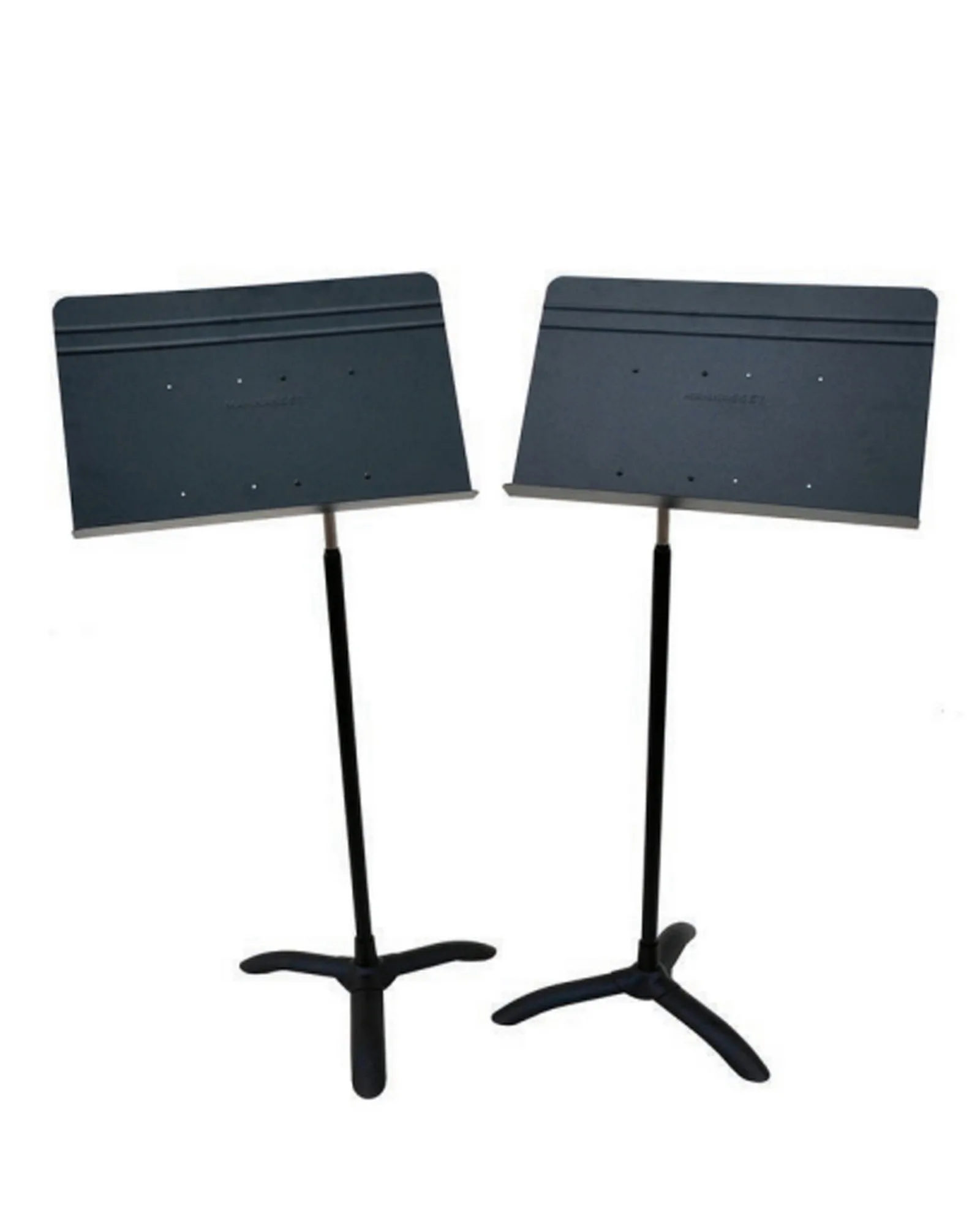 48TB - SYMPHONY TROMBONIST MUSIC STAND (BOX OF 1) Manhasset 48TB - Symphony Trombonist Music Stand (Box of 1) - Image 1