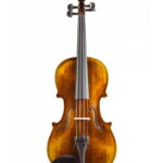 Violin Schönbach Inferno