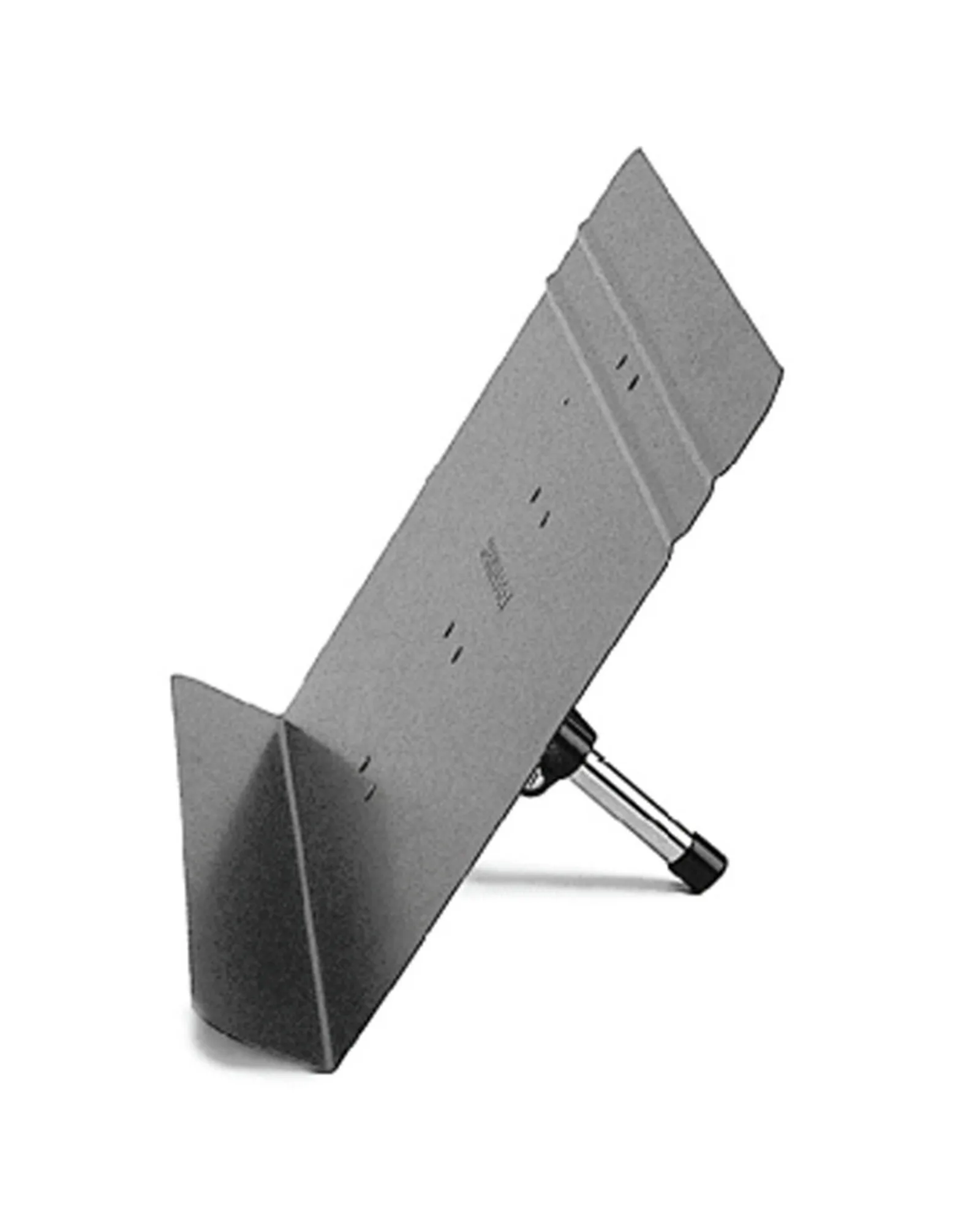 5301 - TABLETOP STAND (BOX OF 1) Manhasset 5301 - Tabletop Stand (Box of 1) - Image 1