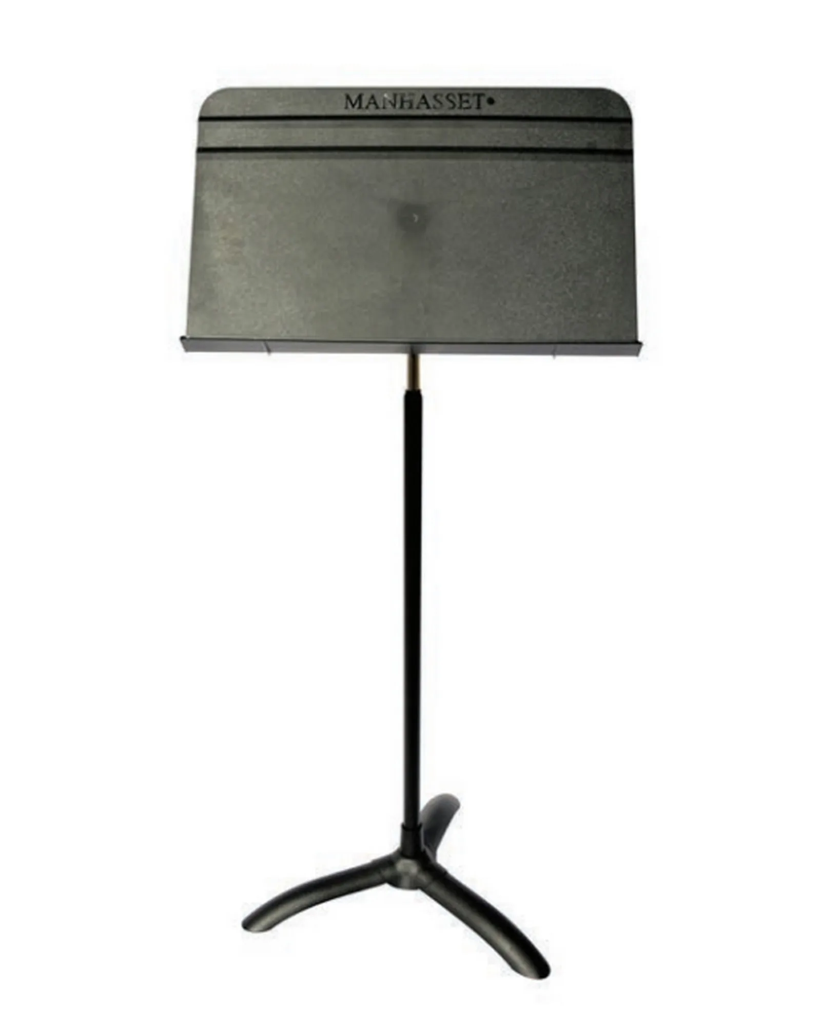 8406 - SYMPHONY STAND WPLASTIC DESK(BOX OF 6) Manhasset 8406 - Symphony Stand w/Plastic Desk (Box of 6) - Image 1