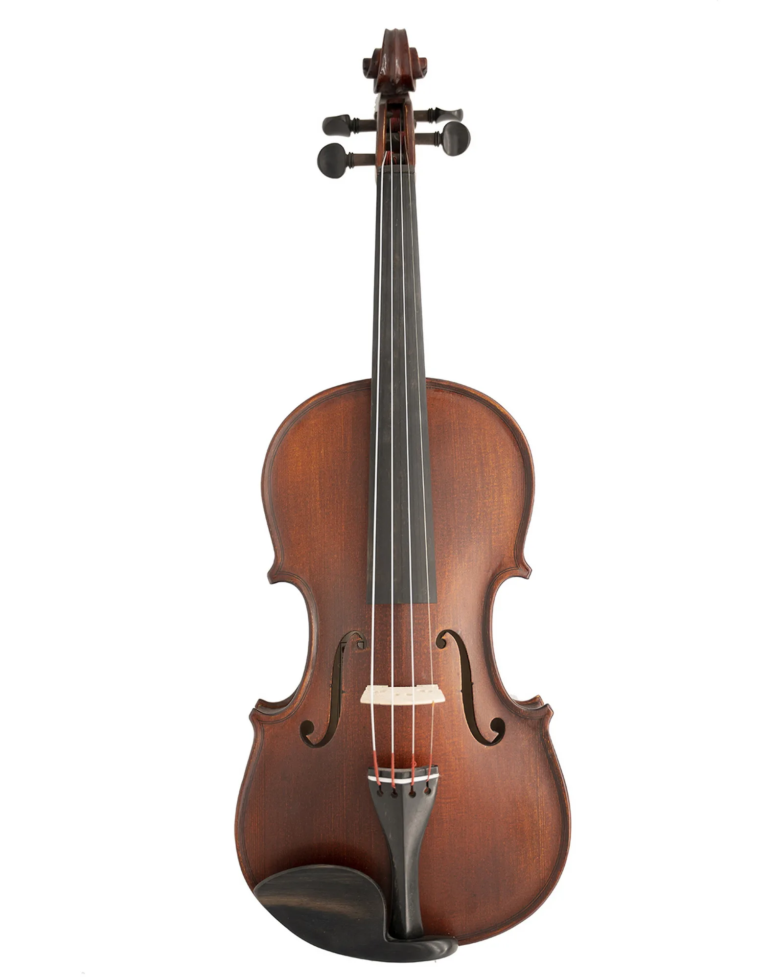 GEMS-2-INTER5 Gliga Violin Intermediate Gems II Special Antiqued - Image 1