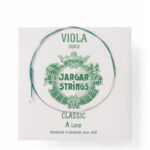 Jargar Strings Viola A String, Loop End, Light