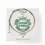Jargar Strings Viola D String, Light