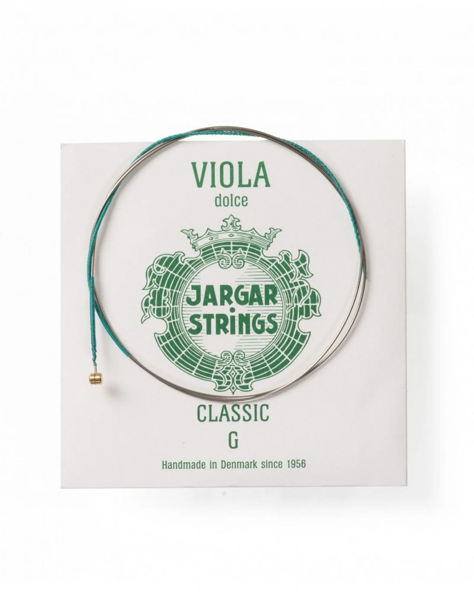 JARGAR VIOLA G STRING, LIGHT Jargar Strings Viola G String, Light - Image 1