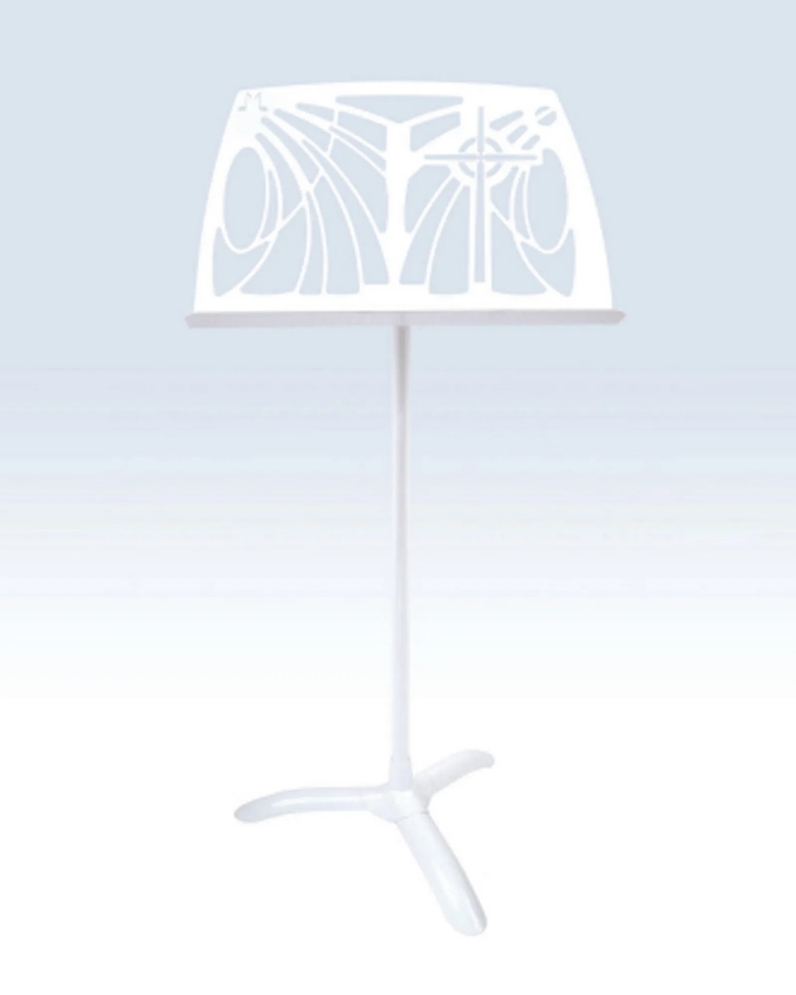 N1050-MWH - CELTIC CROSS DESIGN (BOX OF 1) Manhasset N1050-MWH - Celtic Cross Design (Box of 1) - Image 1