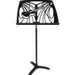 Manhasset N1190 - Acoustic Guitar Design (Box of 1)