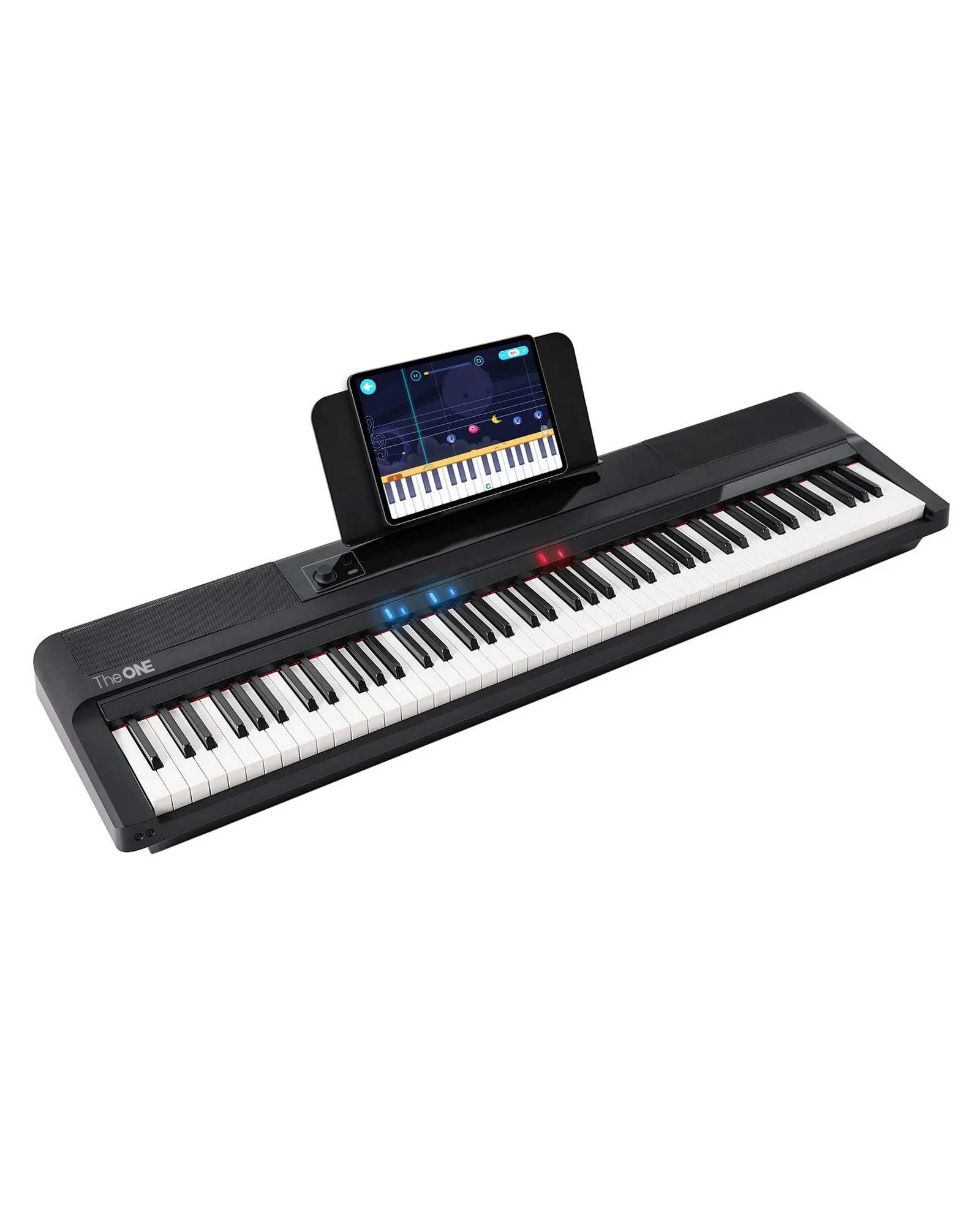 keyboard_nex_light The ONE NEX Smart Stage Piano - Image 1