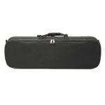 Violin Light Case 4/4 Oblong Shaped Foam Case CSV0275