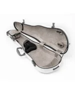 Violin Hard Case Reinforced 4/4 Triangle Shape Csv- 12 F0826 - Image 5