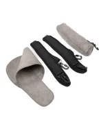Violin Hard Case Reinforced 4/4 Triangle Shape Csv- 12 F0826 - Image 3
