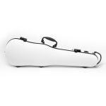 Violin Hard Case Reinforced 4/4 Triangle Shape Csv- 12 F0826