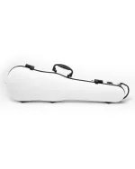 Violin Hard Case Reinforced 4/4 Triangle Shape Csv- 12 F0826