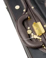 Violin Hard Case Wooden-Babylon Series 4/4 CSV1073A-L - Image 4