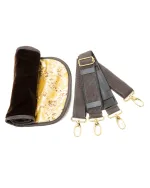 Violin Hard Case Wooden-Babylon Series 4/4 CSV1073A-L - Image 3